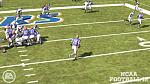 TD Run vs. Kentucky