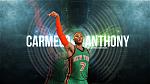 carmelo anthony nyc wallpaper