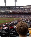 Pirates versus Cardinals on...