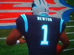 Cam Newton 3