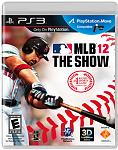 mlb the show 12 ps3 cover
