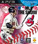 thome mlb 12 the show