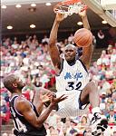 Shaq-Attack