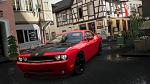 Dodge Challenger SRT