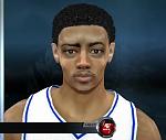 Jeremy Lamb