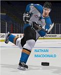 Nathan MacDonald