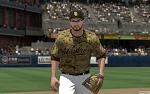 Padres Camo