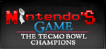 Nintendo's game: The Tecmo...