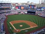 Yankee Stadium_Day