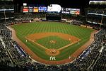 Yankee Stadium_Night