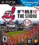 MLB 12 the show TRIBE