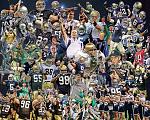 Notre Dame Greats!