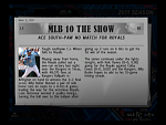 MLB10 The Show