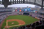 Yankee Stadium_Grandstands