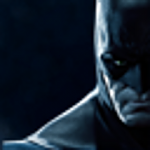 Batman Arkham Asylum Platinum