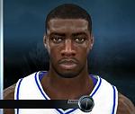 Patric Young