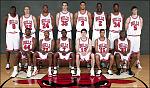 Chicago Bulls Basketball Team