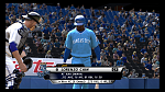 MLB 12 OSDs