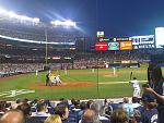 Yankee Stadium_Dusk?