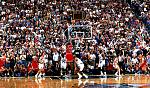 "The Shot" MJ