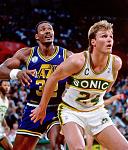 Tom Chambers & Karl Malone,...