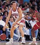 Dan Majerle