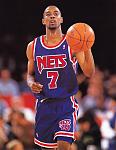 Kenny Anderson