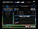 MLB10 The Show 83