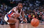 Isiah Thomas