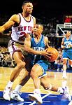 Muggsy Bogues- 1993