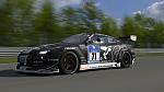 Schulze Motorsport GT-R at...