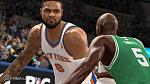 Chandler   Knicks vs Celtics