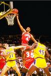 Ron Harper,  1987