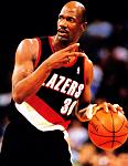 Terry Porter