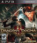 dragons dogma...