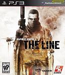 spec ops the line frontcover...