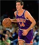 Jeff Hornacek  1992