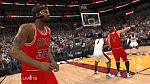Hamilton Bull vs Heat