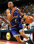 Penny Hardaway, 1995