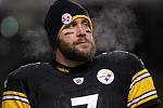 Pittsburgh Steelers Need Big...