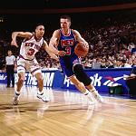 Drazen Petrovic