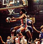 Julius Erving