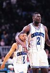 Muggsy and Larry