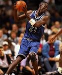 Kevin Garnett, 1996