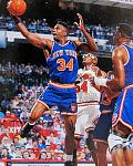 Charles Oakley