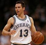 Steve Nash, 1998