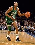 Reggie Lewis