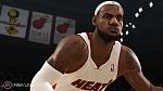 LeBron   Iso Shot