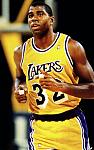 Magic Johnson-1991