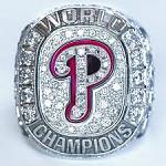 Phillies 2008 Championship...